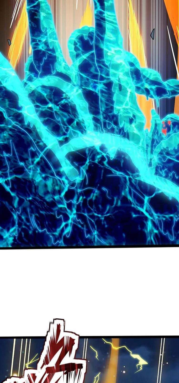 Vạn Cổ Thần Vương Chapter 297 - Trang 2