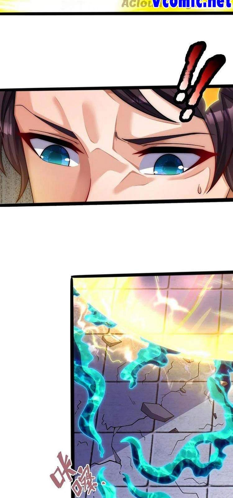 Vạn Cổ Thần Vương Chapter 297 - Trang 2