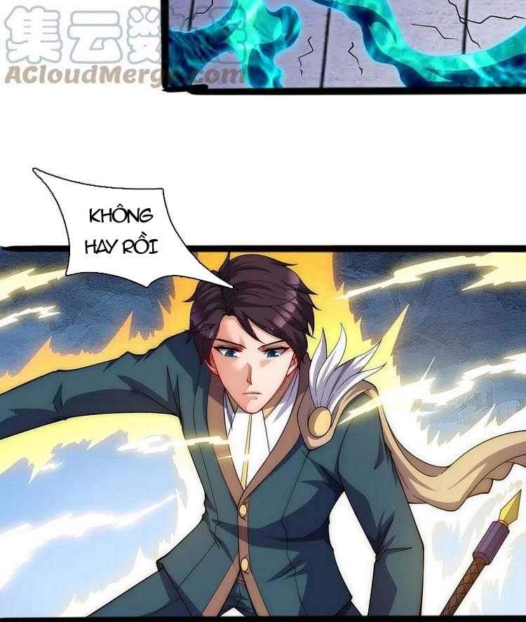 Vạn Cổ Thần Vương Chapter 297 - Trang 2