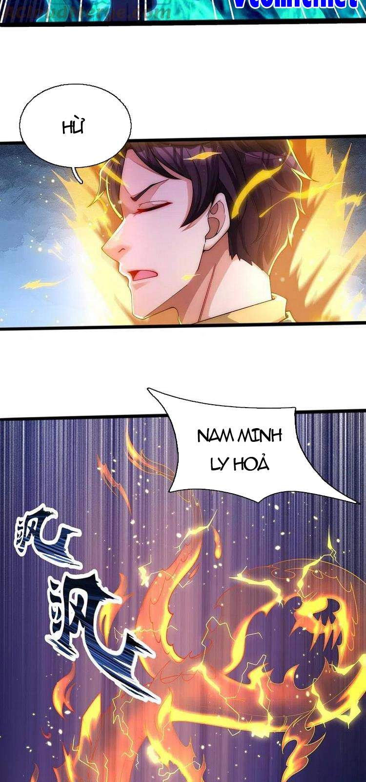 Vạn Cổ Thần Vương Chapter 297 - Trang 2