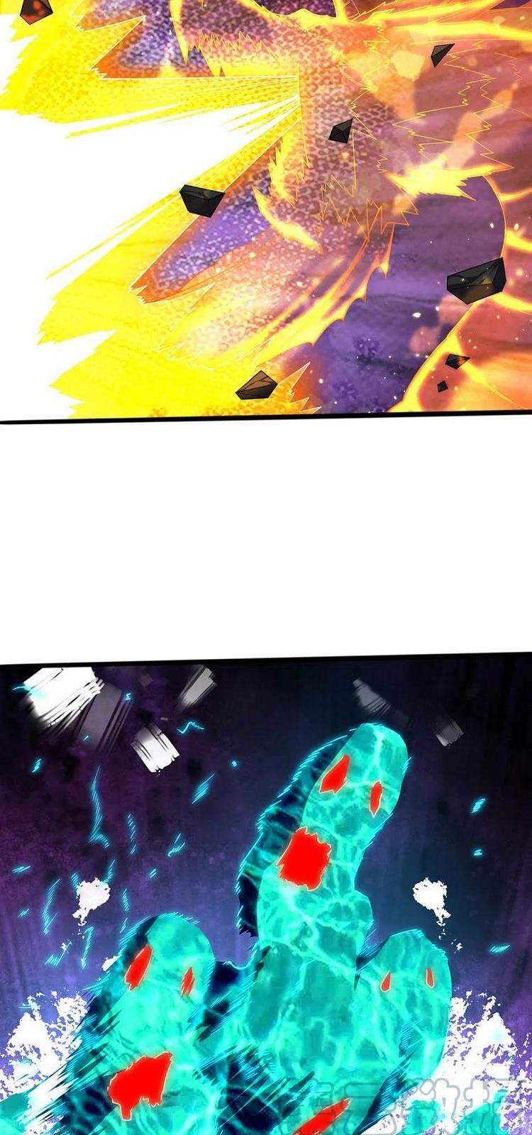 Vạn Cổ Thần Vương Chapter 297 - Trang 2