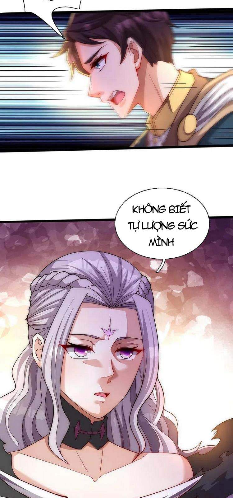 Vạn Cổ Thần Vương Chapter 297 - Trang 2