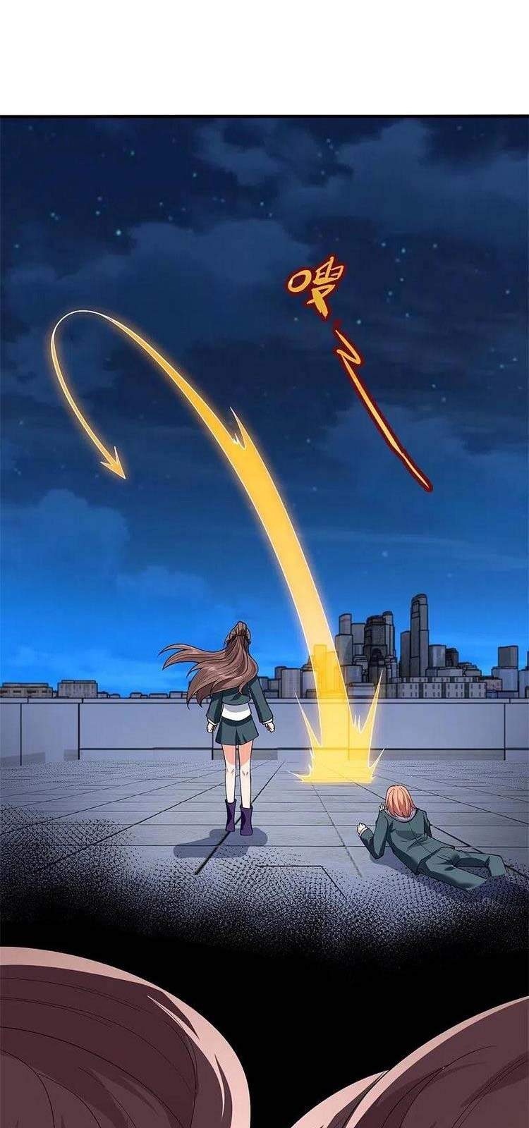 Vạn Cổ Thần Vương Chapter 297 - Trang 2