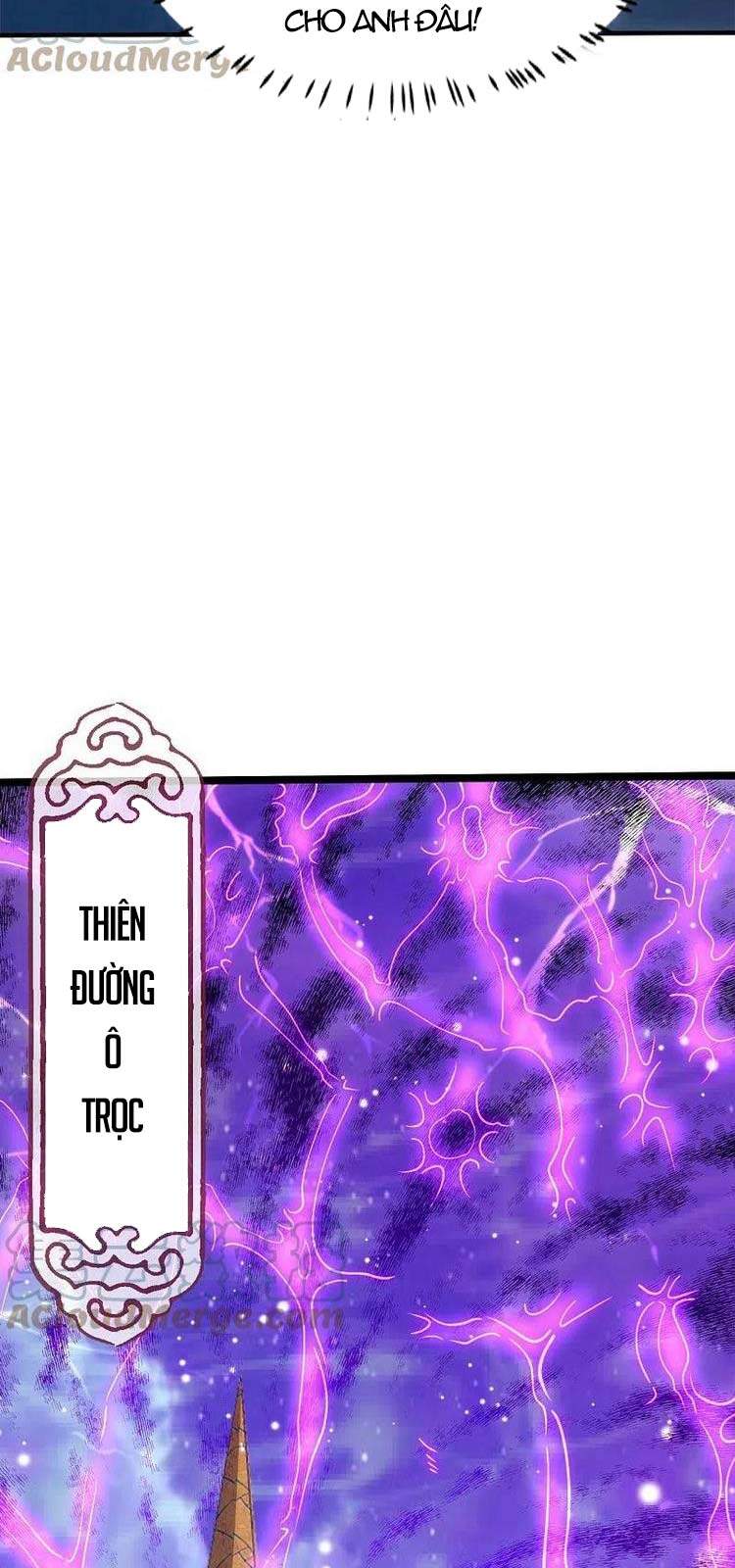 Vạn Cổ Thần Vương Chapter 297 - Trang 2