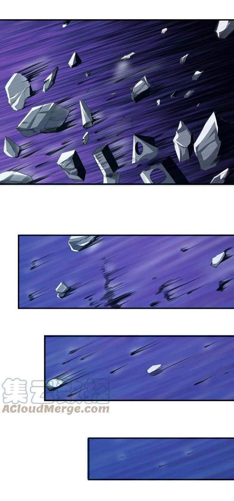 Vạn Cổ Thần Vương Chapter 298 - Trang 2