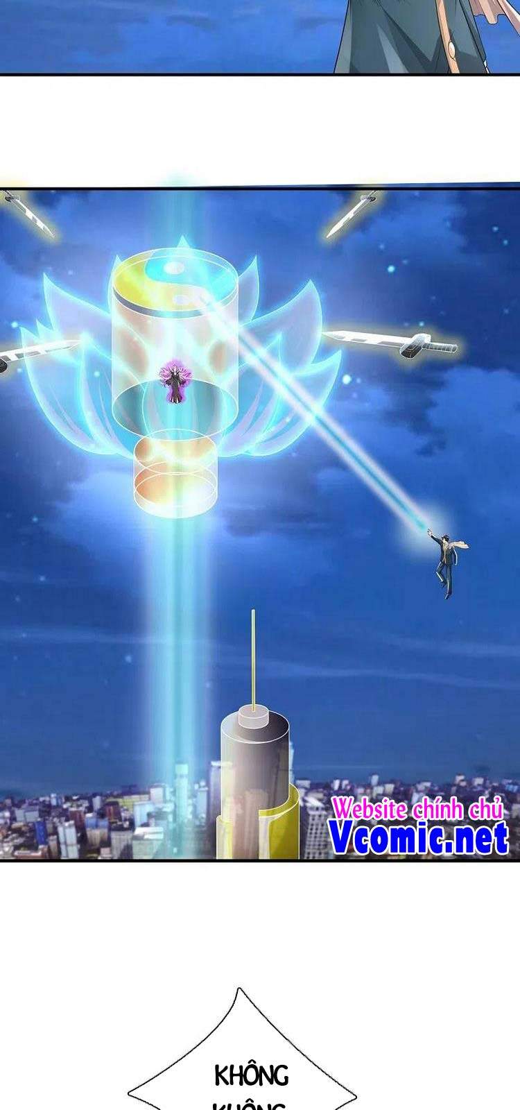 Vạn Cổ Thần Vương Chapter 298 - Trang 2