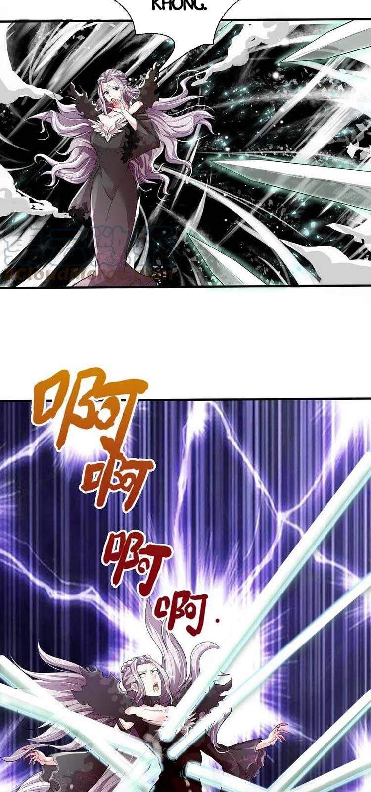 Vạn Cổ Thần Vương Chapter 298 - Trang 2