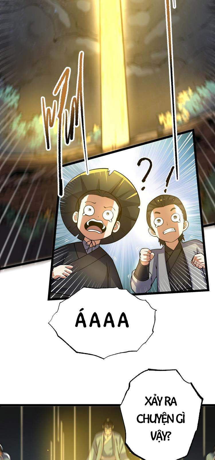 Vạn Cổ Thần Vương Chapter 298 - Trang 2