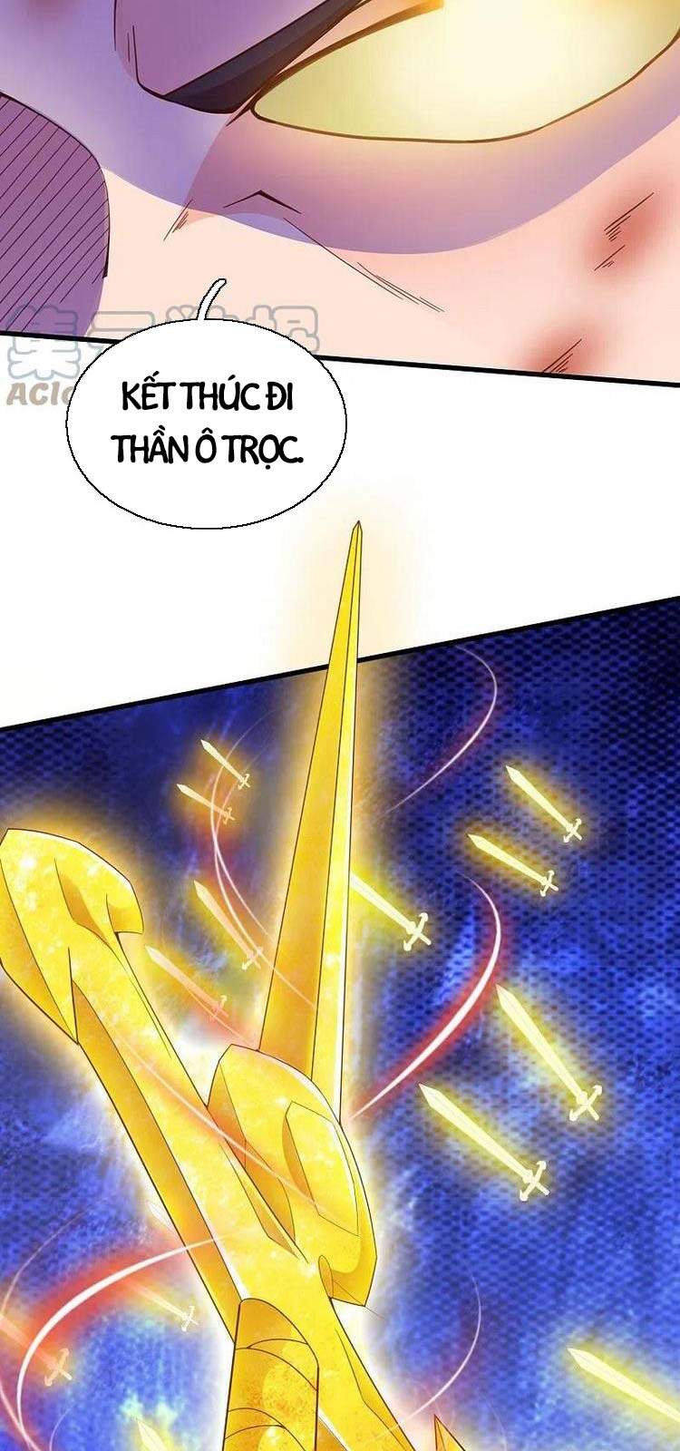 Vạn Cổ Thần Vương Chapter 298 - Trang 2