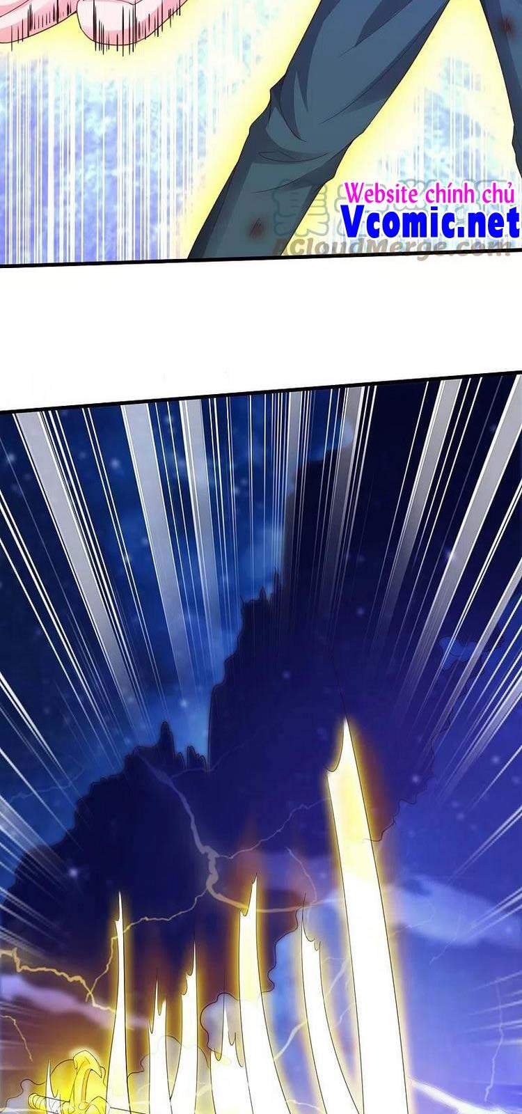 Vạn Cổ Thần Vương Chapter 298 - Trang 2