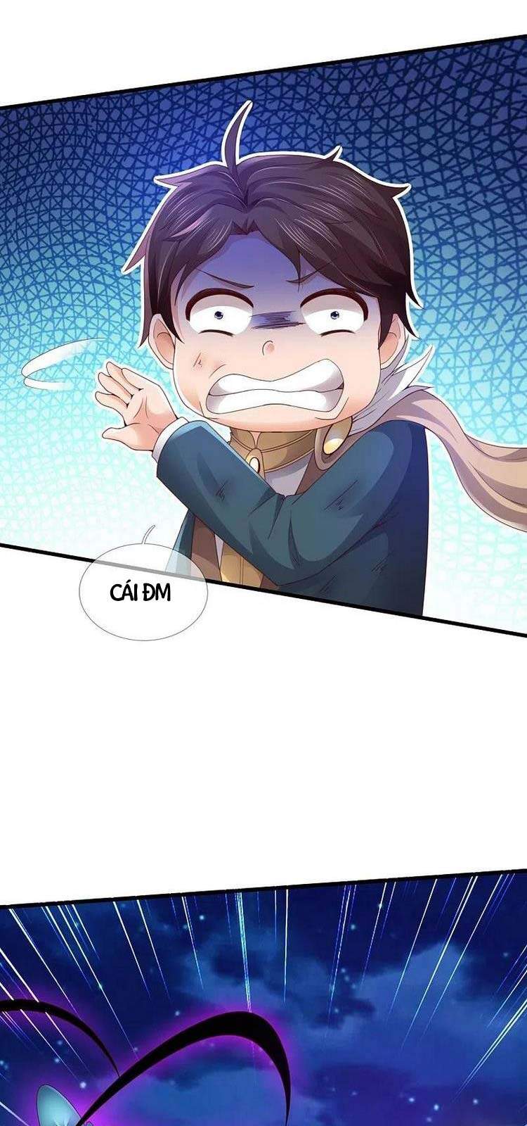 Vạn Cổ Thần Vương Chapter 298 - Trang 2