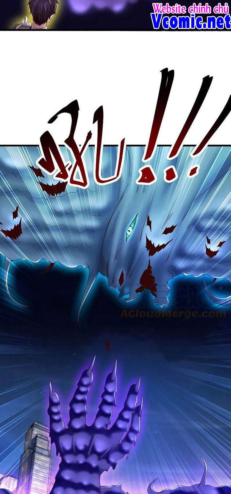 Vạn Cổ Thần Vương Chapter 298 - Trang 2