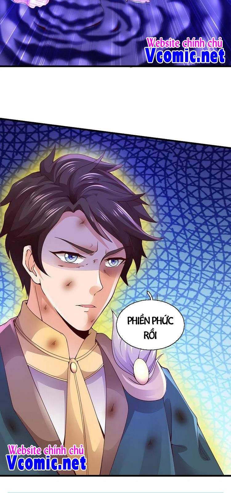 Vạn Cổ Thần Vương Chapter 298 - Trang 2