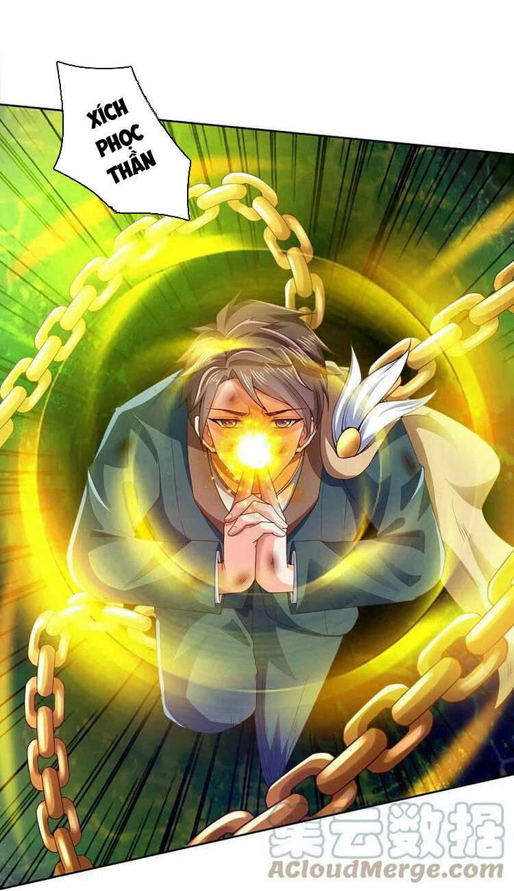 Vạn Cổ Thần Vương Chapter 299 - Trang 2