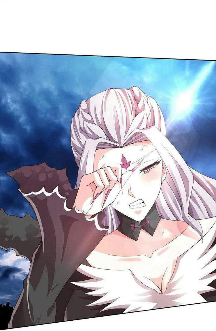 Vạn Cổ Thần Vương Chapter 299 - Trang 2