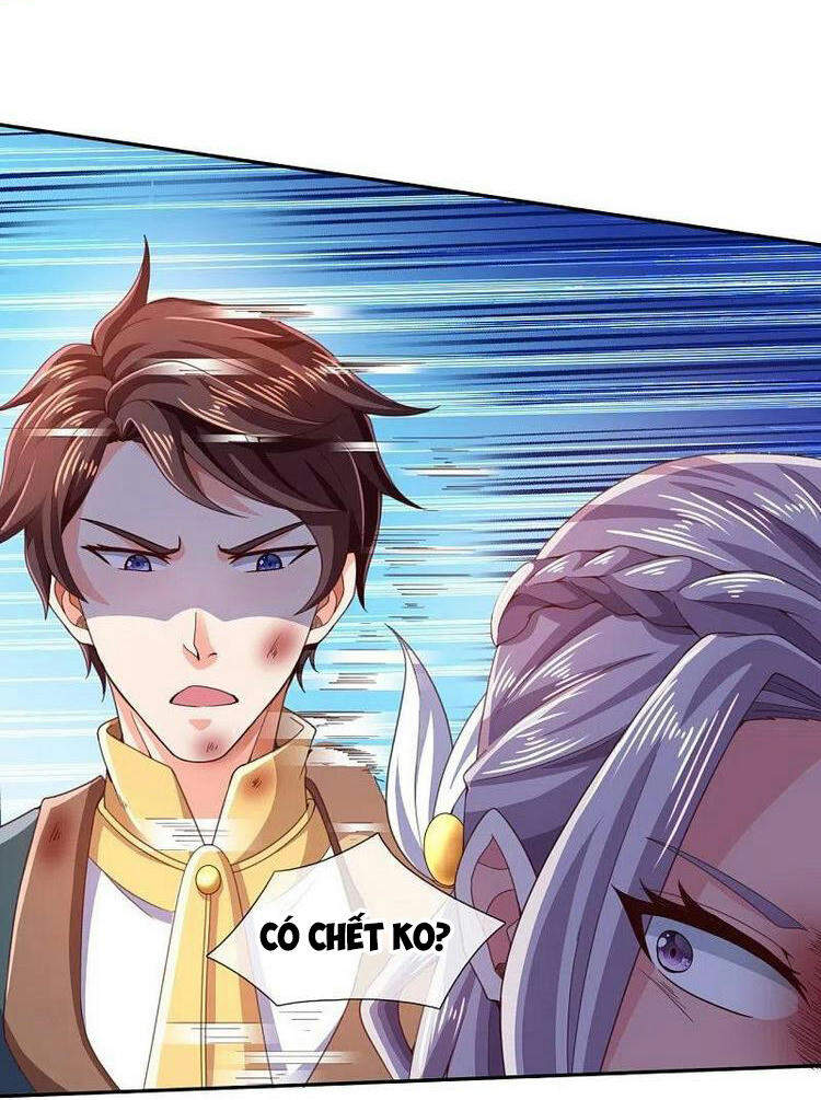 Vạn Cổ Thần Vương Chapter 299 - Trang 2