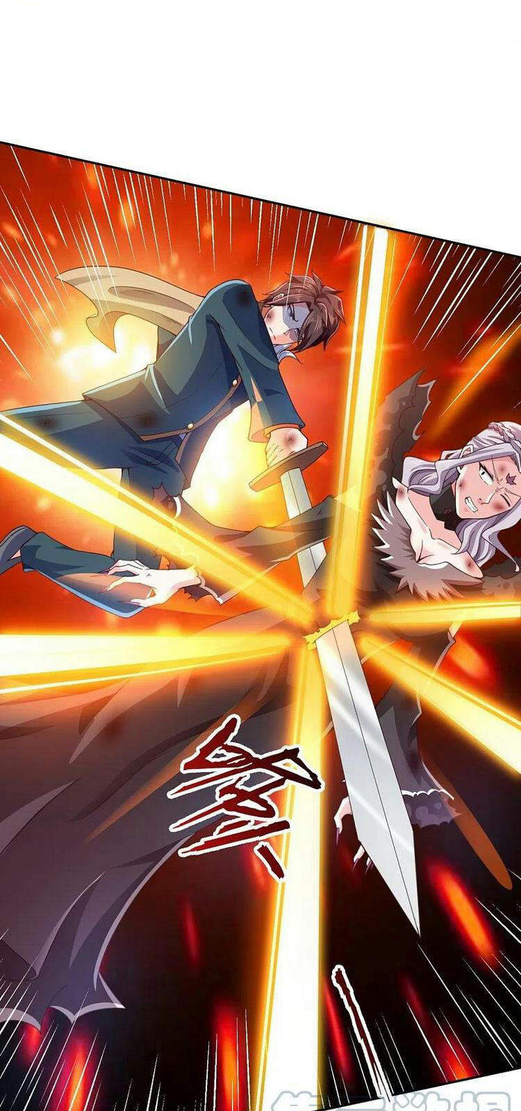 Vạn Cổ Thần Vương Chapter 299 - Trang 2