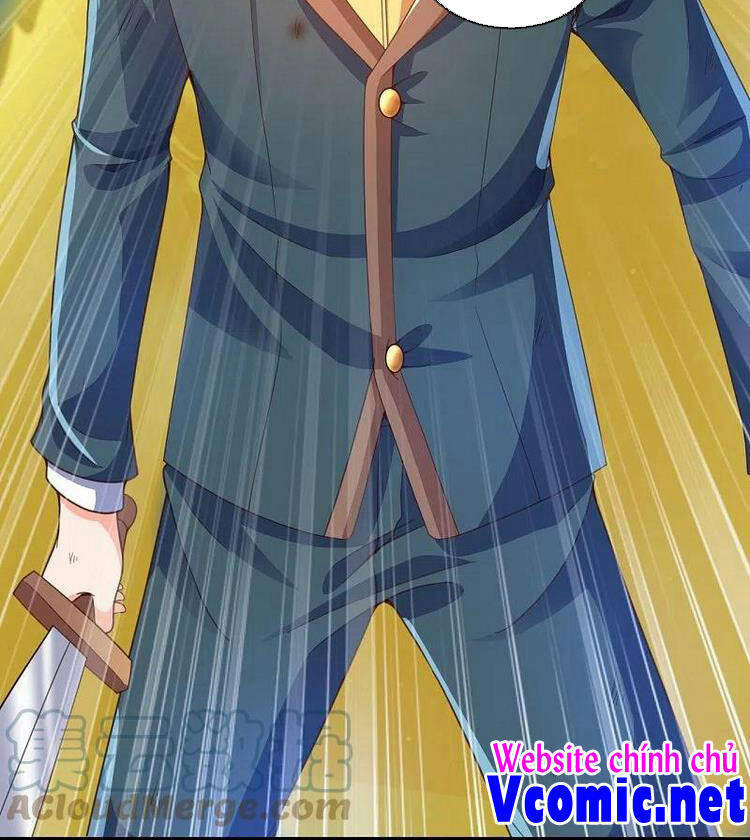 Vạn Cổ Thần Vương Chapter 299 - Trang 2