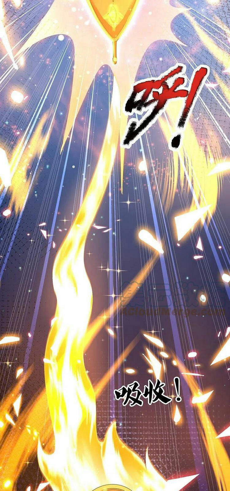 Vạn Cổ Thần Vương Chapter 299 - Trang 2