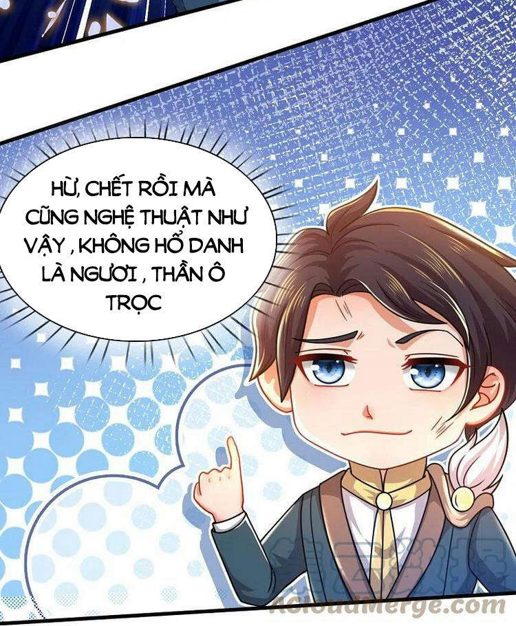 Vạn Cổ Thần Vương Chapter 299 - Trang 2