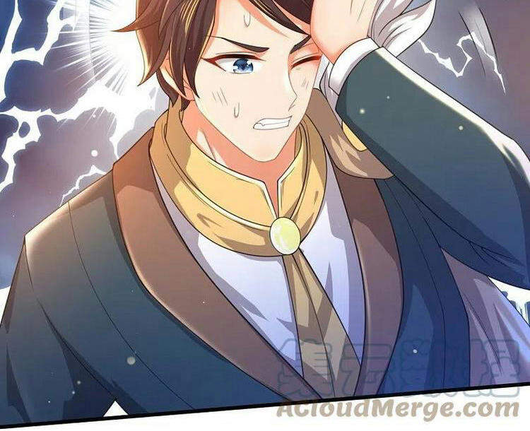 Vạn Cổ Thần Vương Chapter 299 - Trang 2