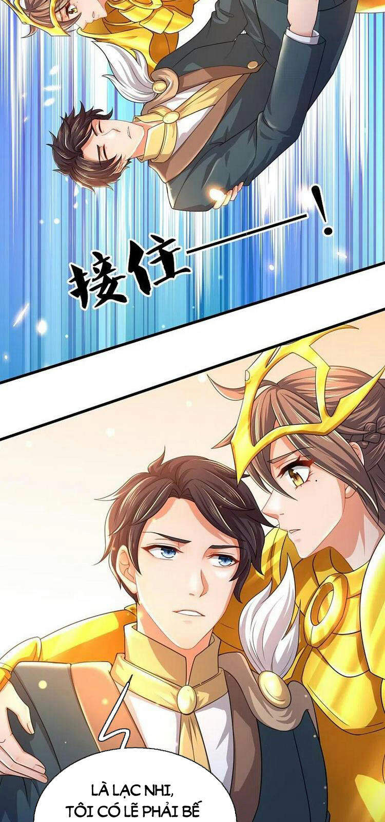 Vạn Cổ Thần Vương Chapter 299 - Trang 2