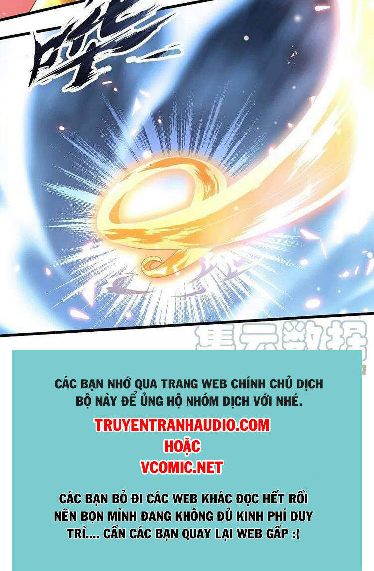 Vạn Cổ Thần Vương Chapter 299 - Trang 2