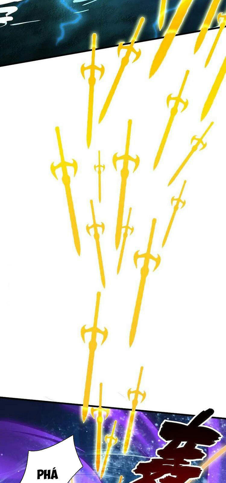 Vạn Cổ Thần Vương Chapter 299 - Trang 2