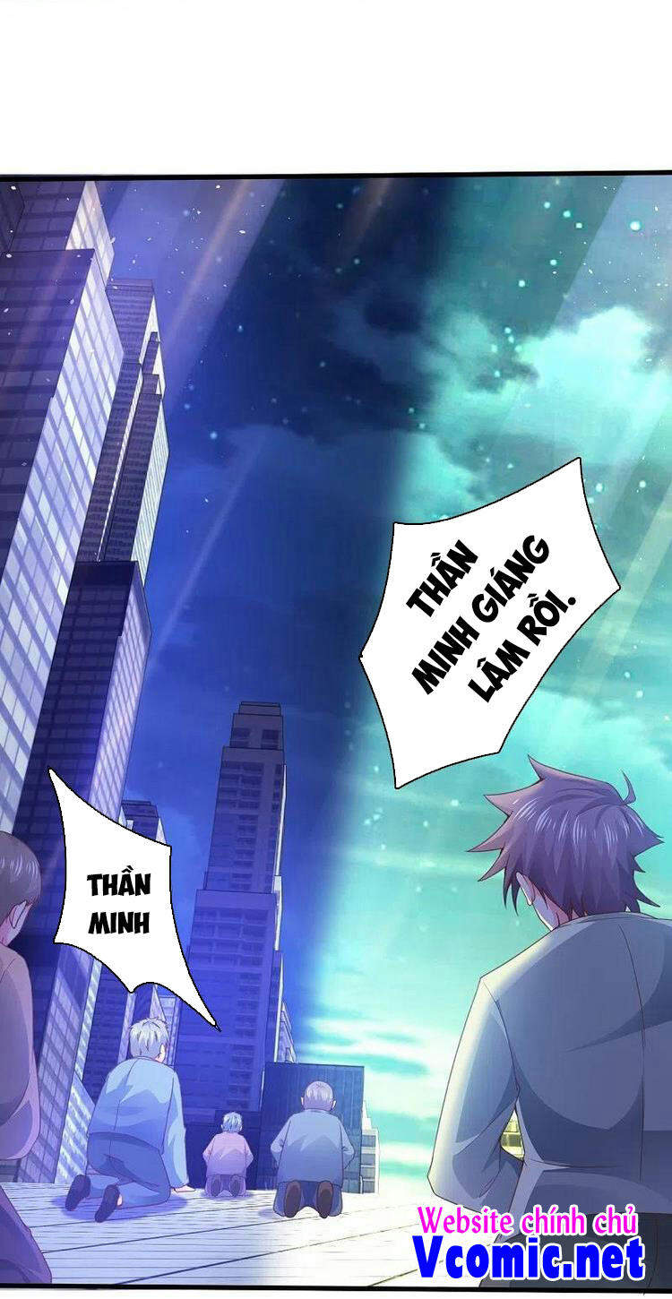 Vạn Cổ Thần Vương Chapter 299 - Trang 2