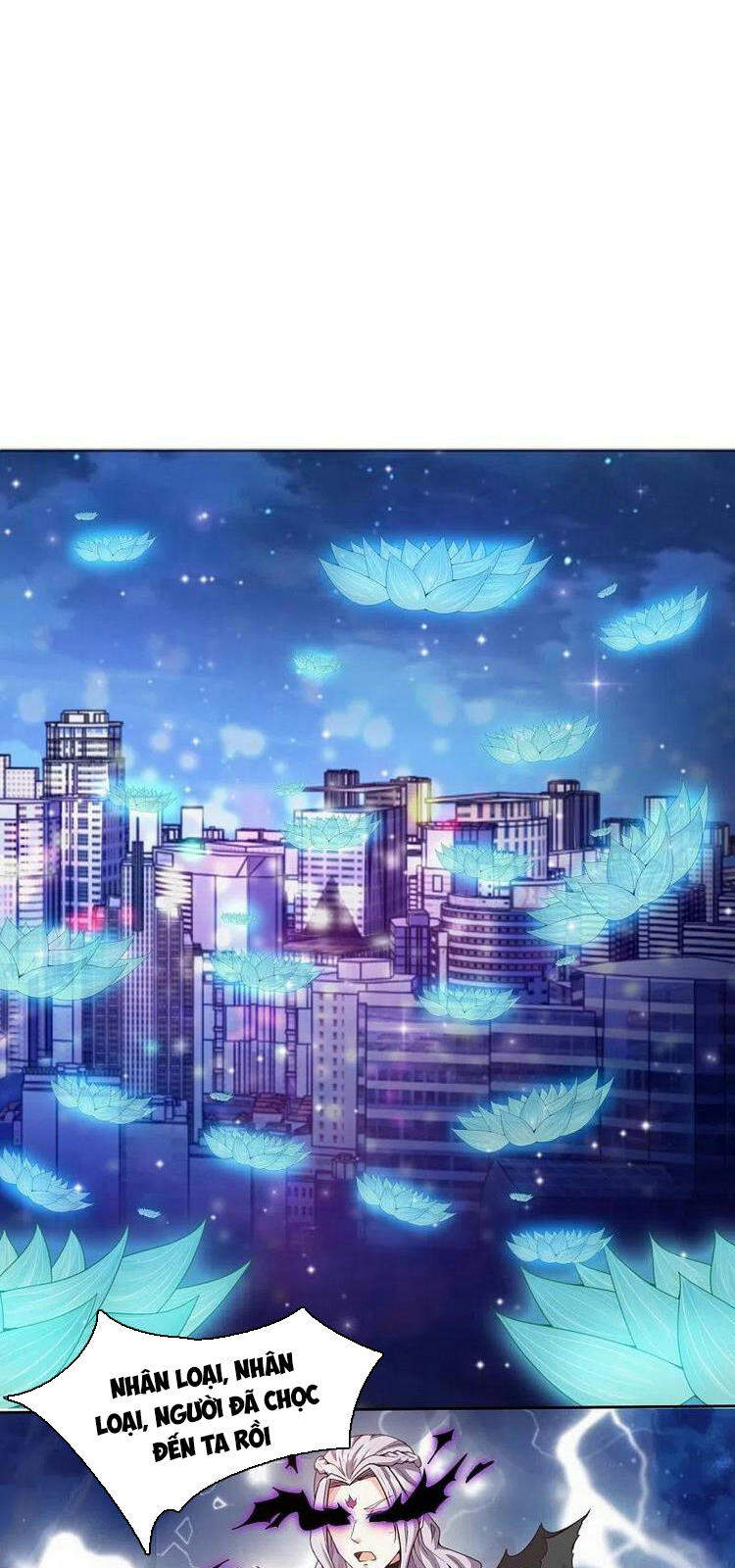 Vạn Cổ Thần Vương Chapter 299 - Trang 2