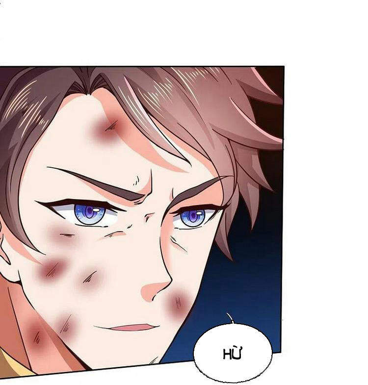 Vạn Cổ Thần Vương Chapter 299 - Trang 2