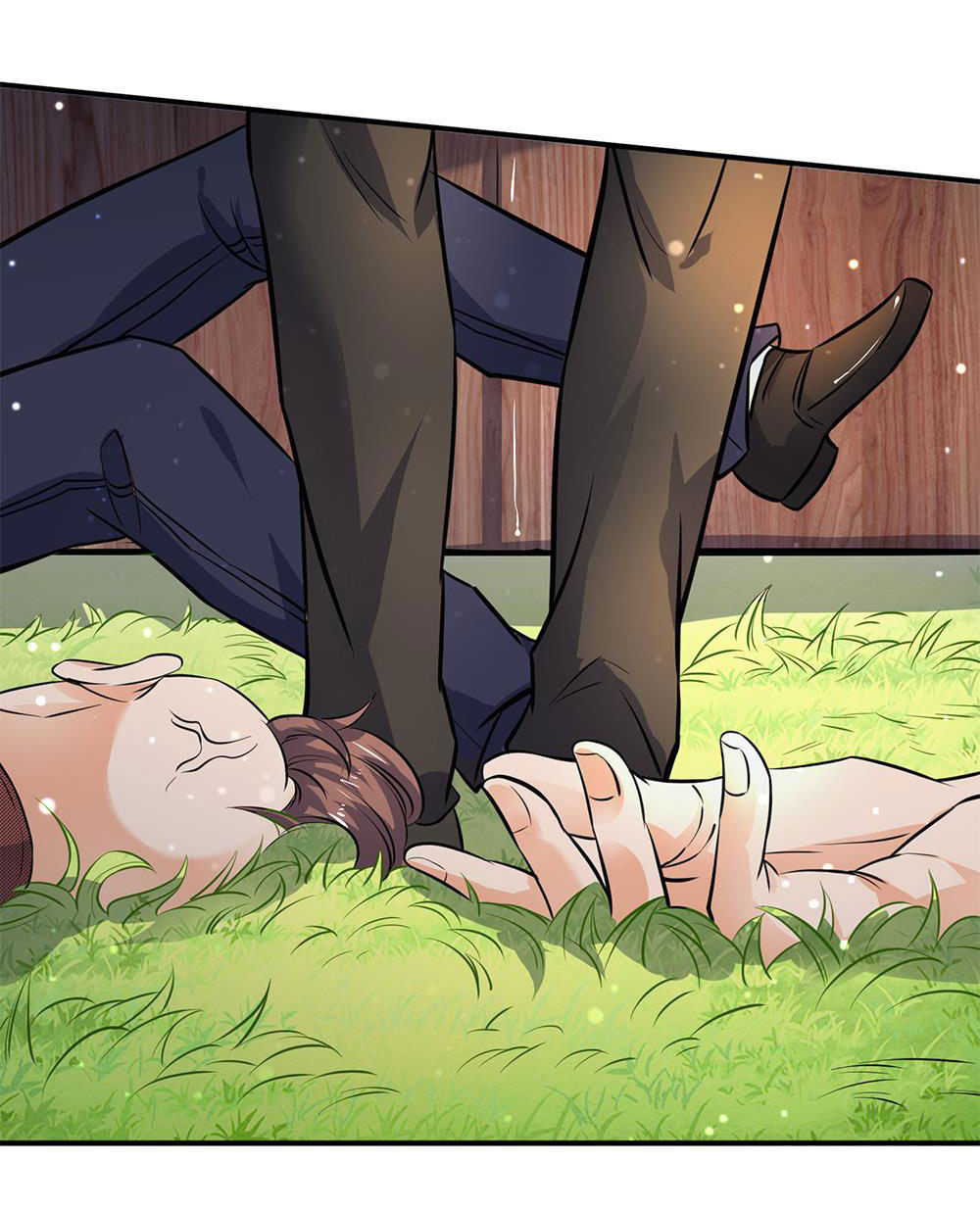 Vạn Cổ Thần Vương Chapter 3 - Trang 2