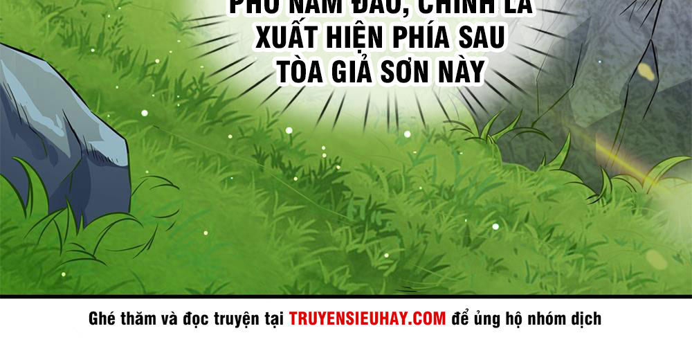 Vạn Cổ Thần Vương Chapter 3 - Trang 2