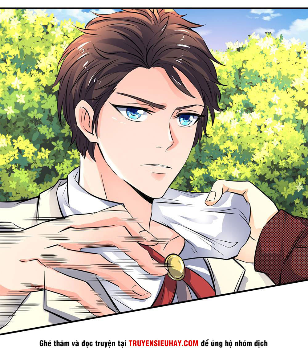 Vạn Cổ Thần Vương Chapter 3 - Trang 2