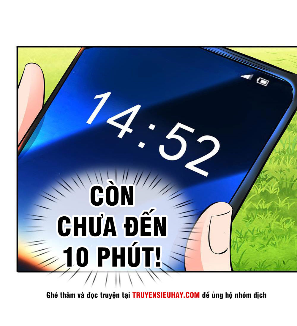 Vạn Cổ Thần Vương Chapter 3 - Trang 2