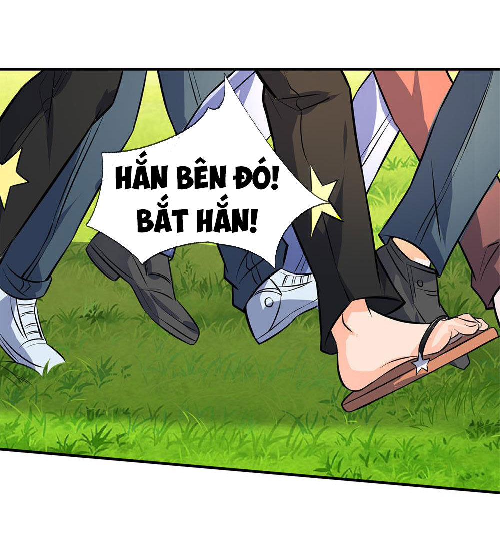 Vạn Cổ Thần Vương Chapter 3 - Trang 2