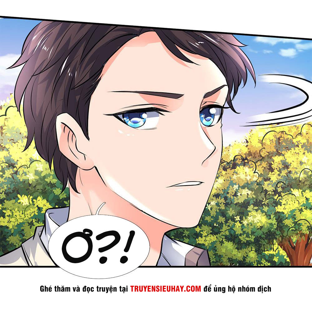 Vạn Cổ Thần Vương Chapter 3 - Trang 2