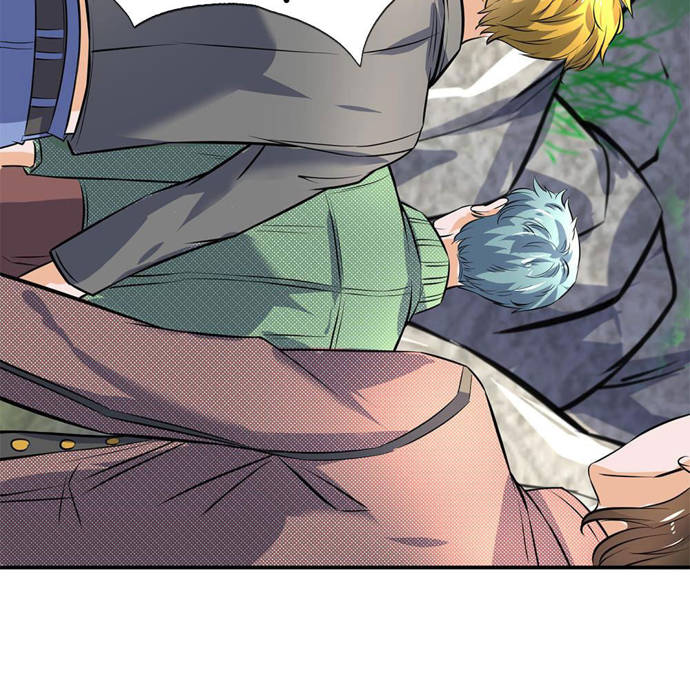 Vạn Cổ Thần Vương Chapter 3 - Trang 2