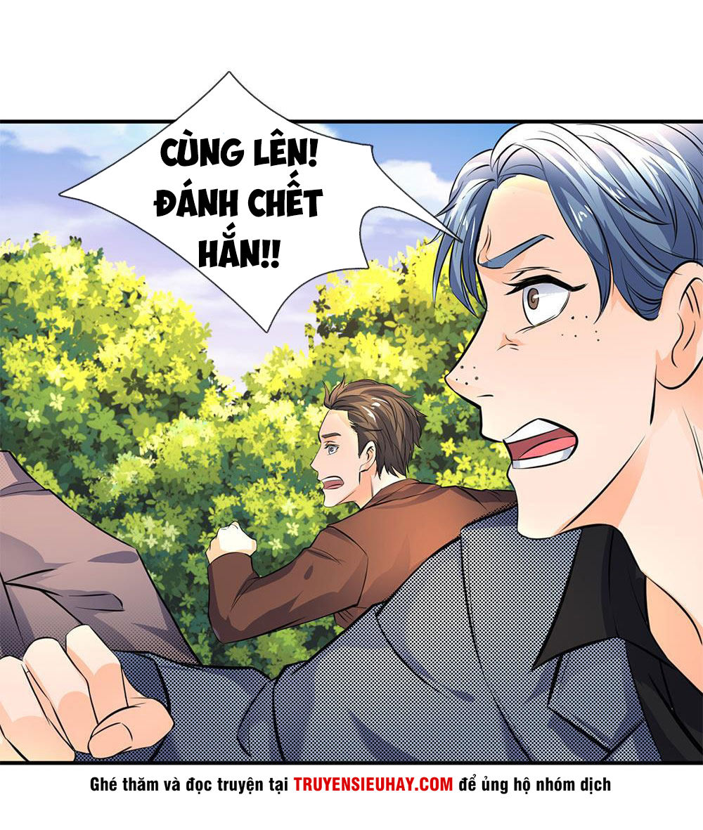 Vạn Cổ Thần Vương Chapter 3 - Trang 2