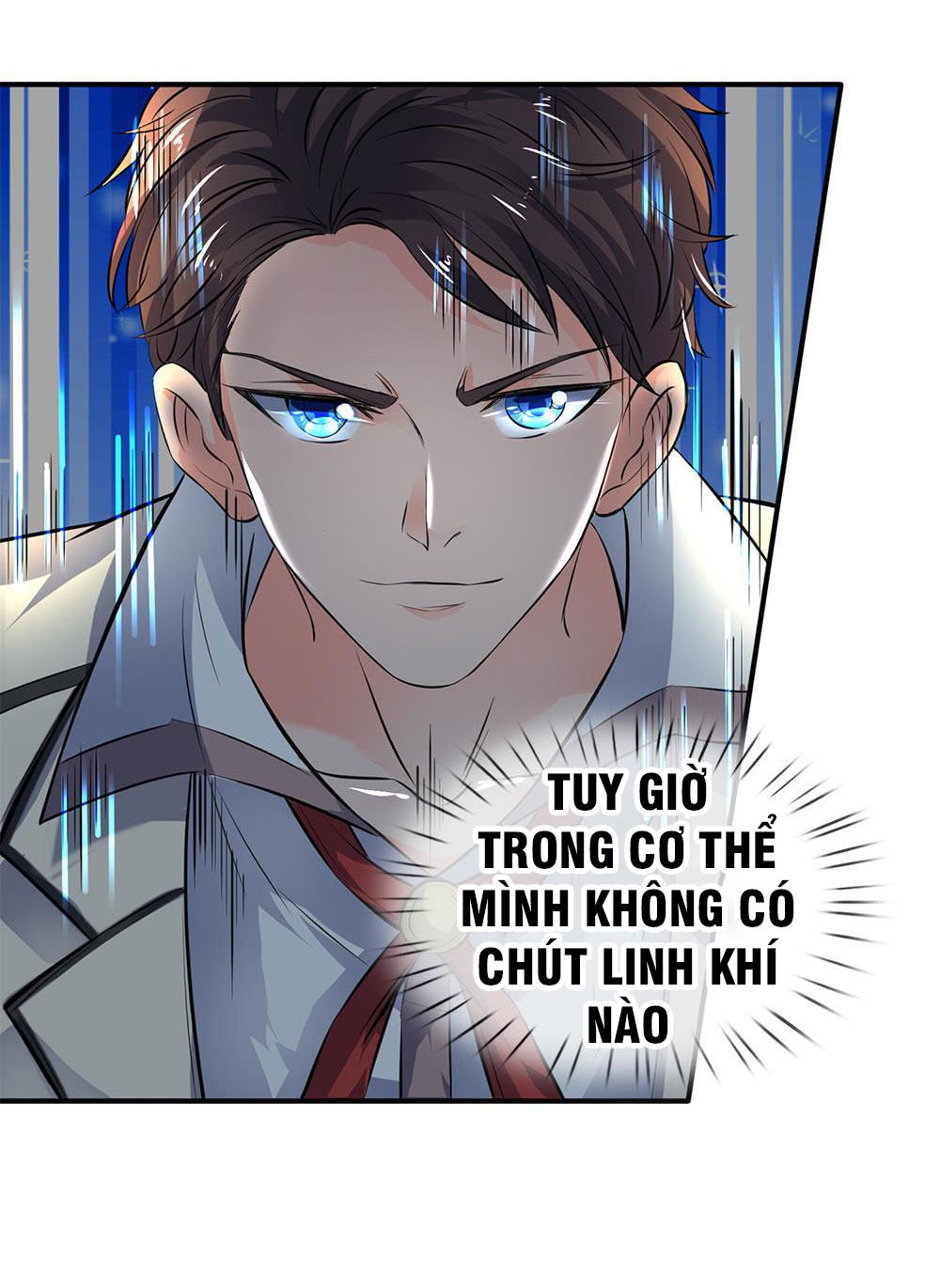 Vạn Cổ Thần Vương Chapter 3 - Trang 2