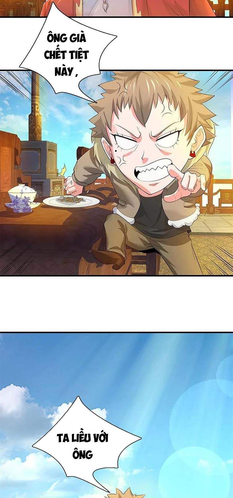 Vạn Cổ Thần Vương Chapter 301 - Trang 2