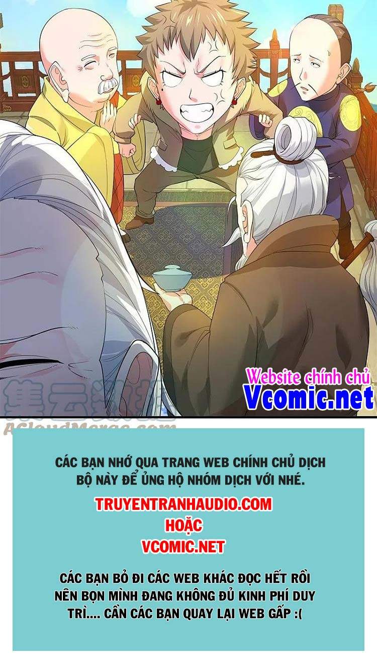 Vạn Cổ Thần Vương Chapter 301 - Trang 2