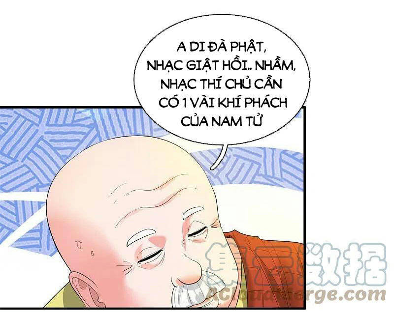 Vạn Cổ Thần Vương Chapter 302 - Trang 2