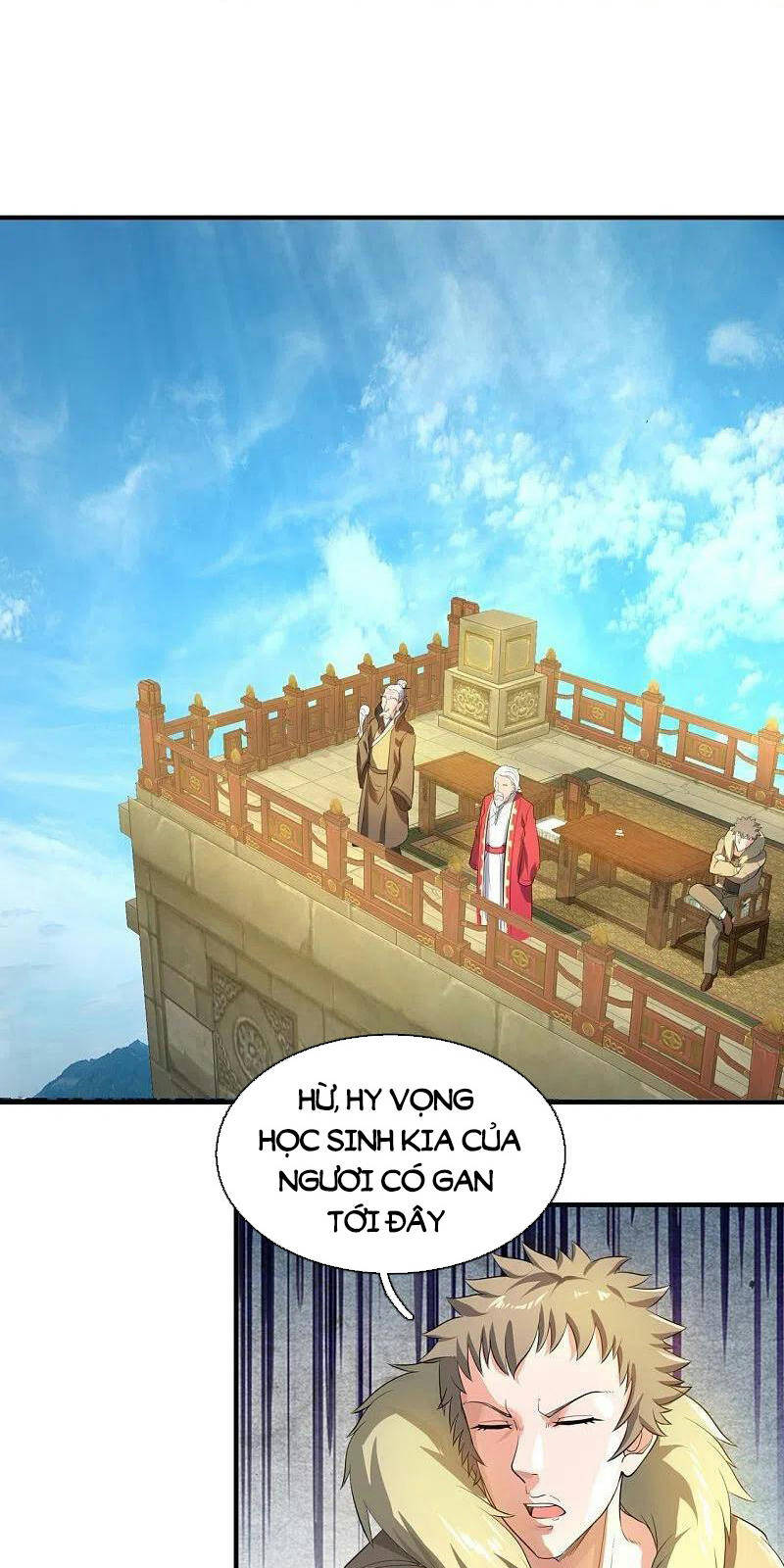 Vạn Cổ Thần Vương Chapter 302 - Trang 2