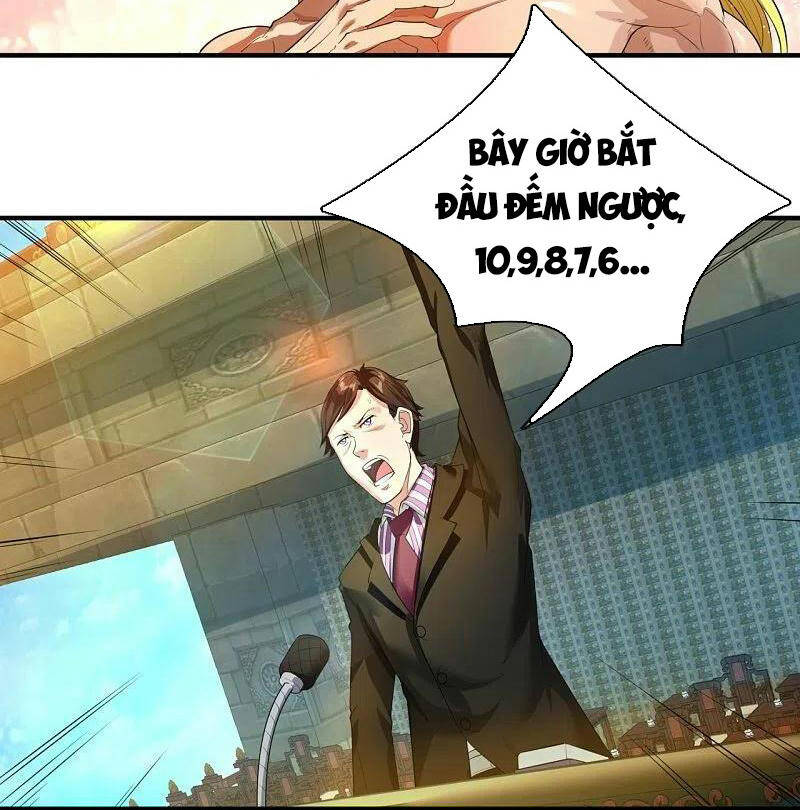 Vạn Cổ Thần Vương Chapter 302 - Trang 2