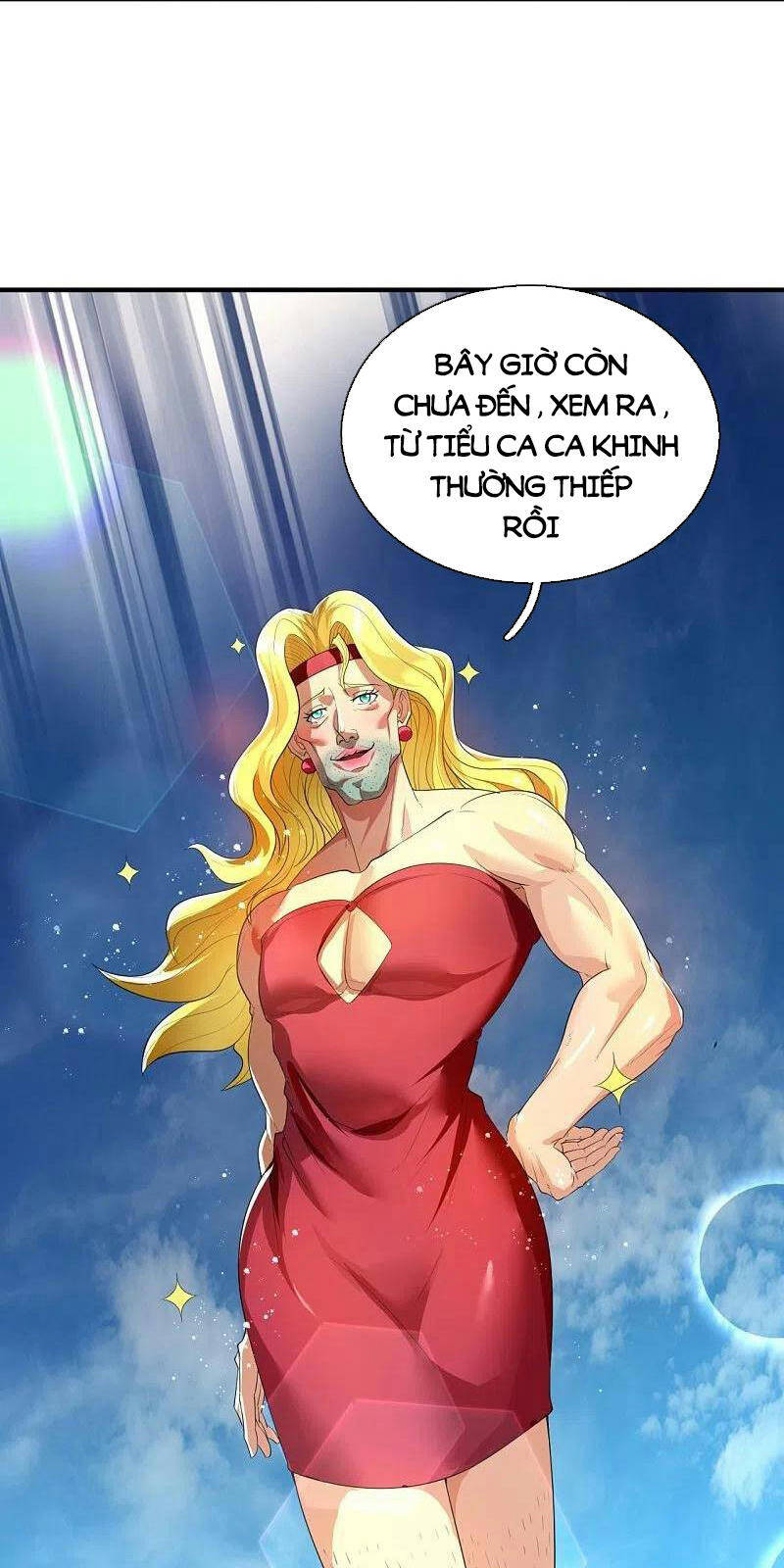 Vạn Cổ Thần Vương Chapter 302 - Trang 2