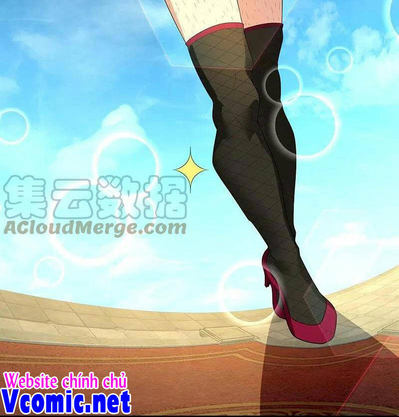 Vạn Cổ Thần Vương Chapter 302 - Trang 2