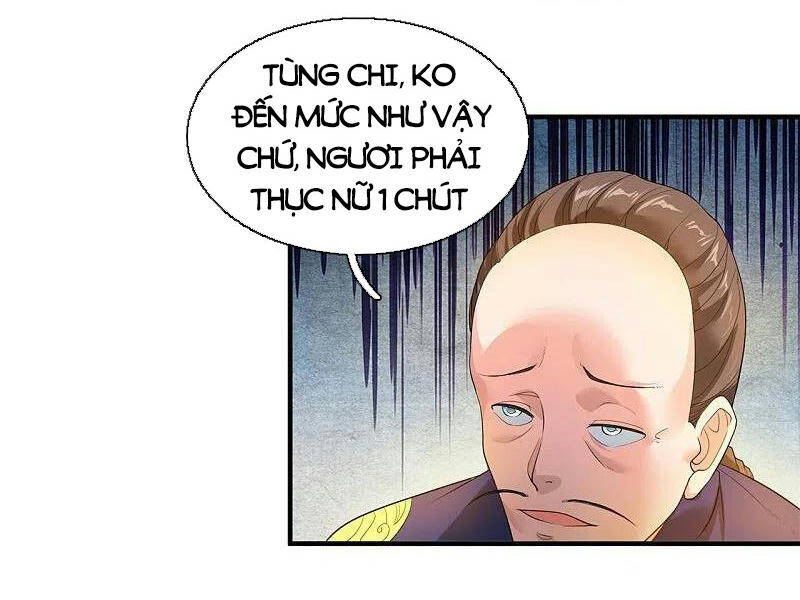 Vạn Cổ Thần Vương Chapter 302 - Trang 2