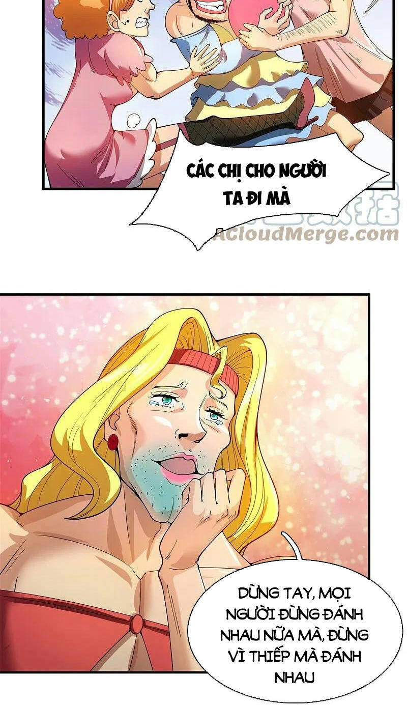 Vạn Cổ Thần Vương Chapter 302 - Trang 2