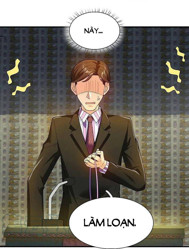 Vạn Cổ Thần Vương Chapter 302 - Trang 2